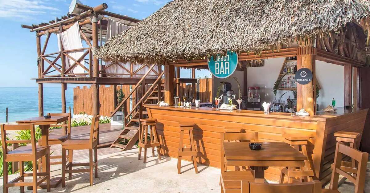 Ein Foto Sunscape Dominicus La Romana