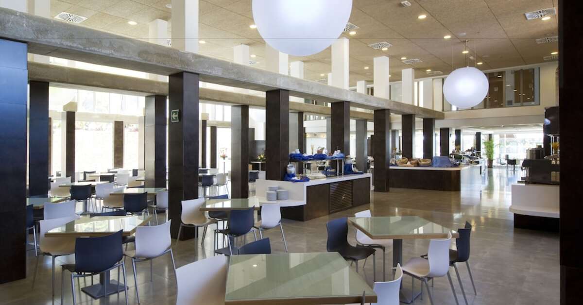Een foto van R2 Bahia Design Hotel & Spa Wellness