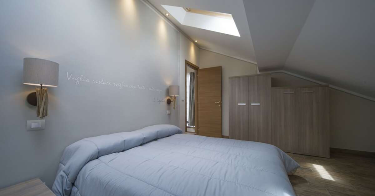 Een foto van Residence Tabor