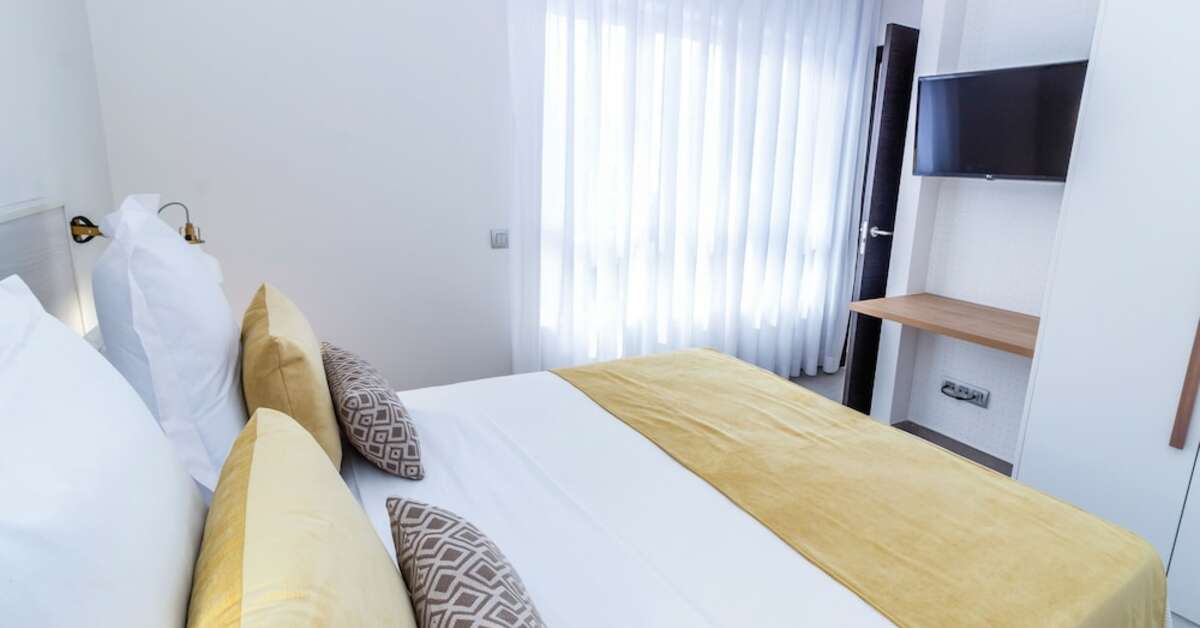 Een foto van Urban Sea Holiday Homes
