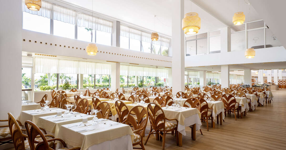 Een foto van Hotel Drago Park by Pierre & Vacances