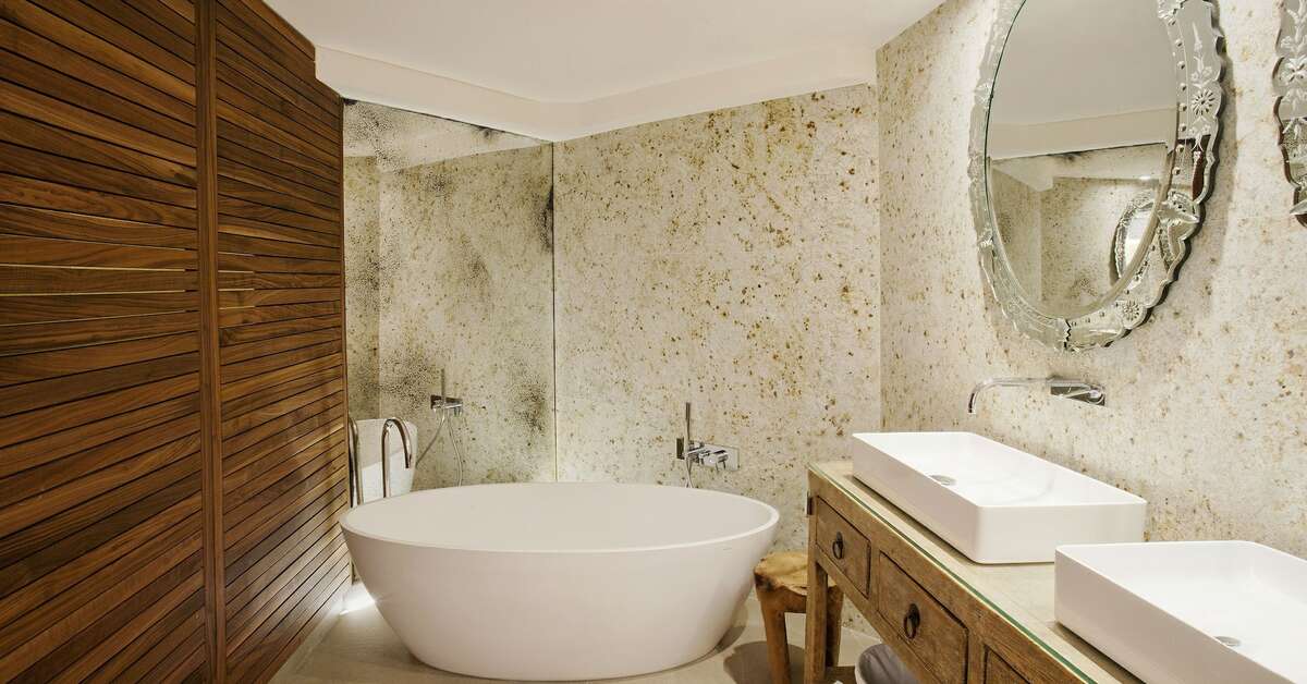 Ein Foto Claris Hotel & Spa