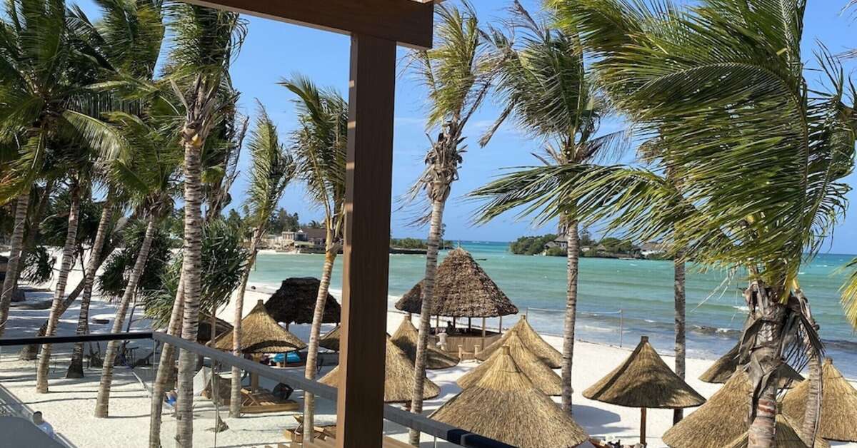 Een foto van TOA Hotel & Spa