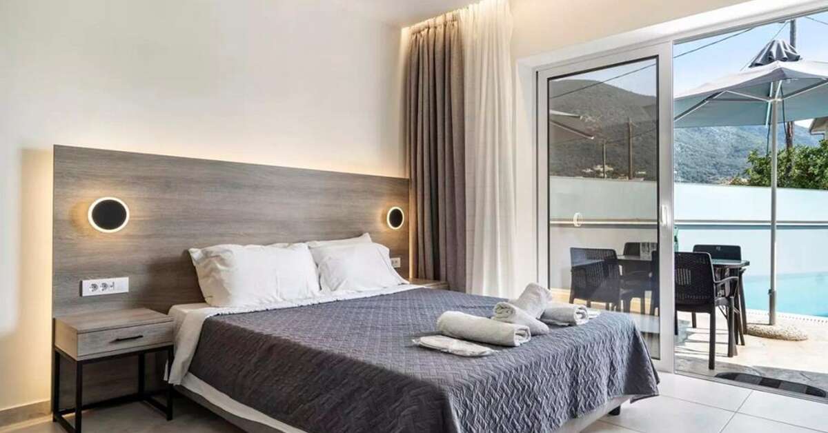 Een foto van Blue Star Aparthotel