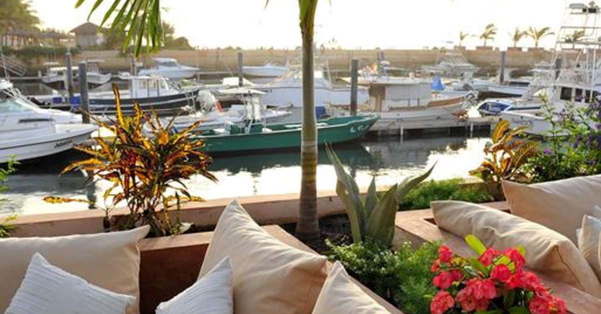 Een foto van Lamantin Beach Hotel Resort & Spa