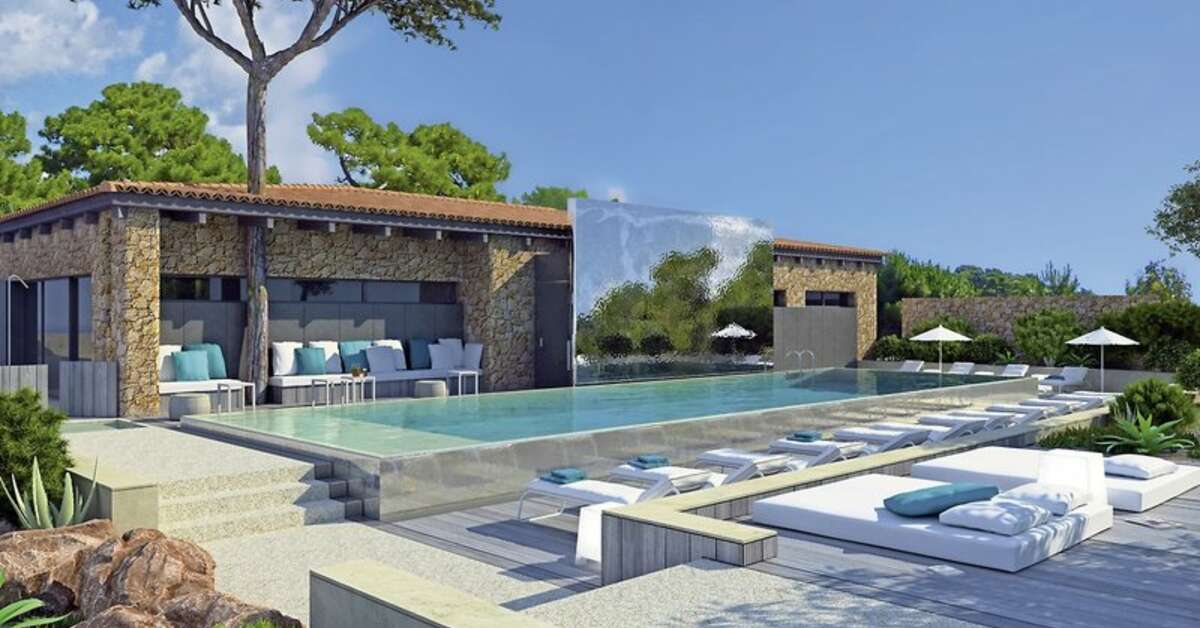 Ein Foto La Plage Casadelmar