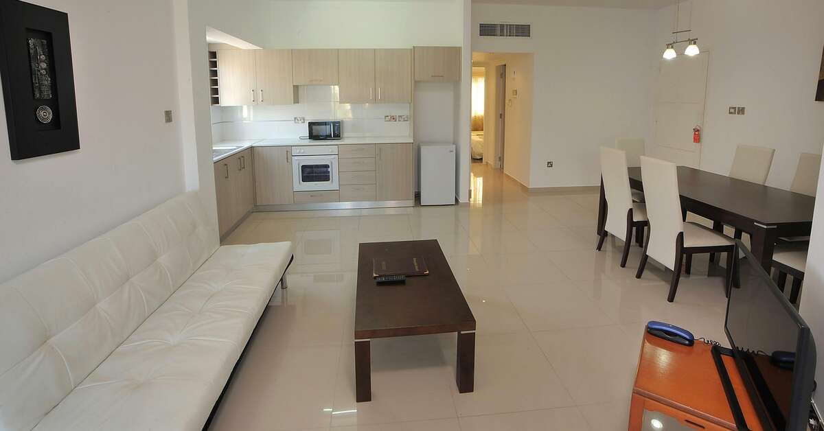 Een foto van Mayfair Gardens Appartementen