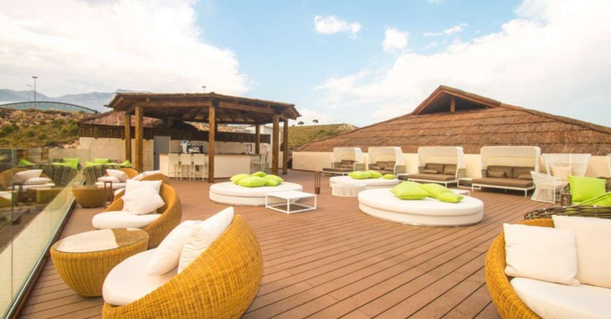 Een foto van Magic Natura Waterpark Resort