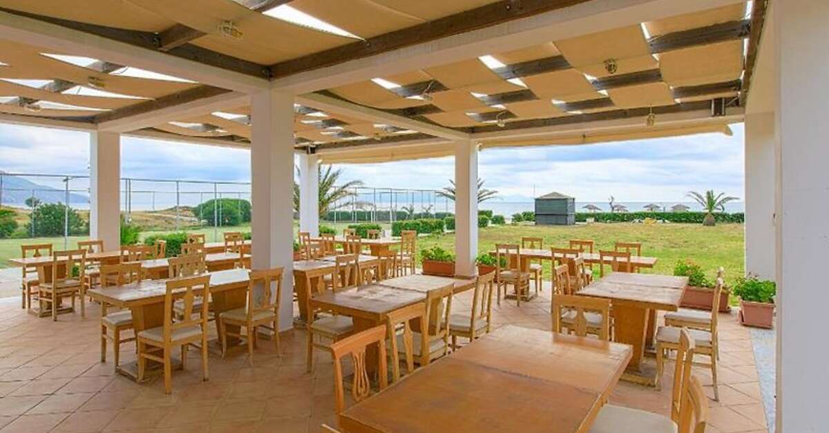Een foto van Sovereign Beach Hotel