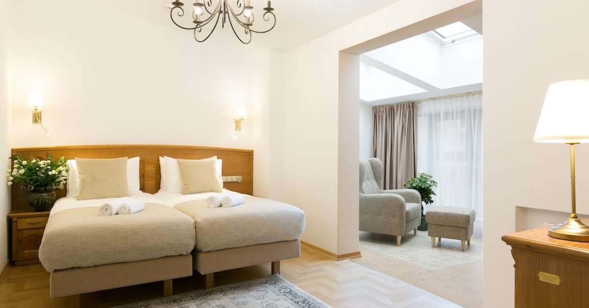 Een foto van Ventus Rosa Boutique ApartHotel