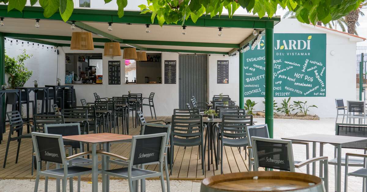 Een foto van Vistamar Hotel