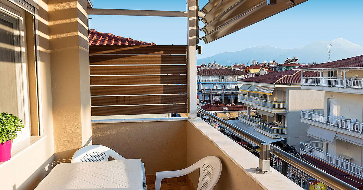Een foto van Ammos Beach Seaside Luxury Suites