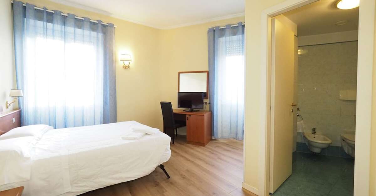 Een foto van Hotel Laura
