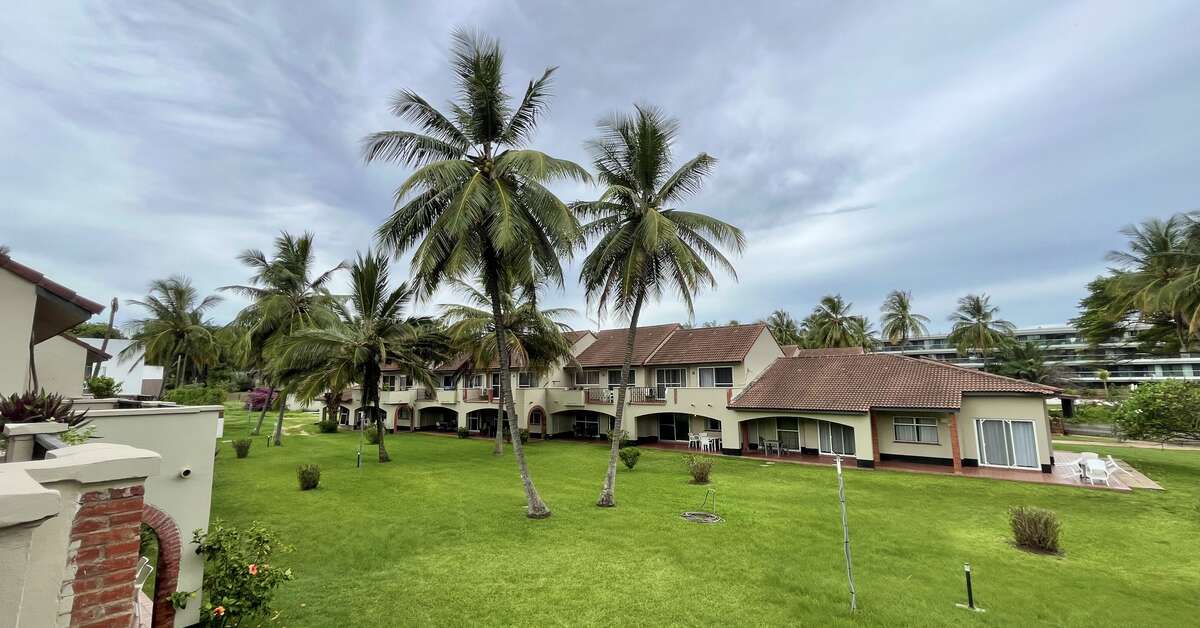 Een foto van Kololi Beach Club