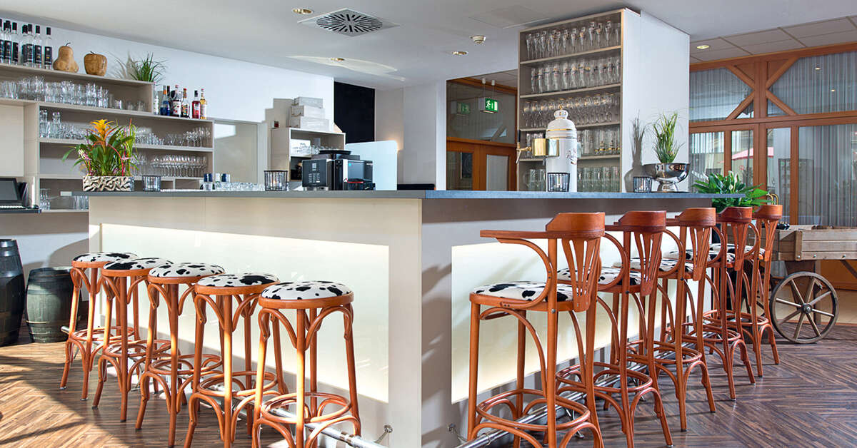 Een foto van Achat Hotel Neustadt/Weinstrasse