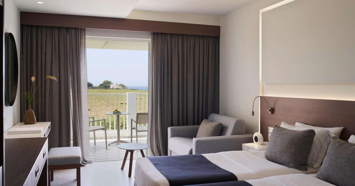 Een foto van Neptune Luxury Resort