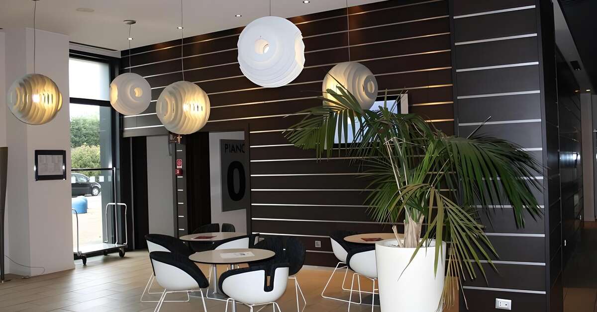 Een foto van IH Hotels Milano Gioia