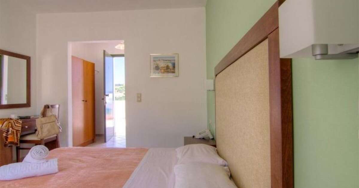 Een foto van Xidas Garden Charm Resort