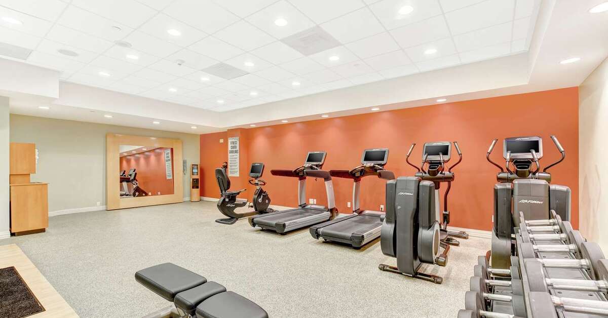 Een foto van Embassy Suites by Hilton Anaheim Orange