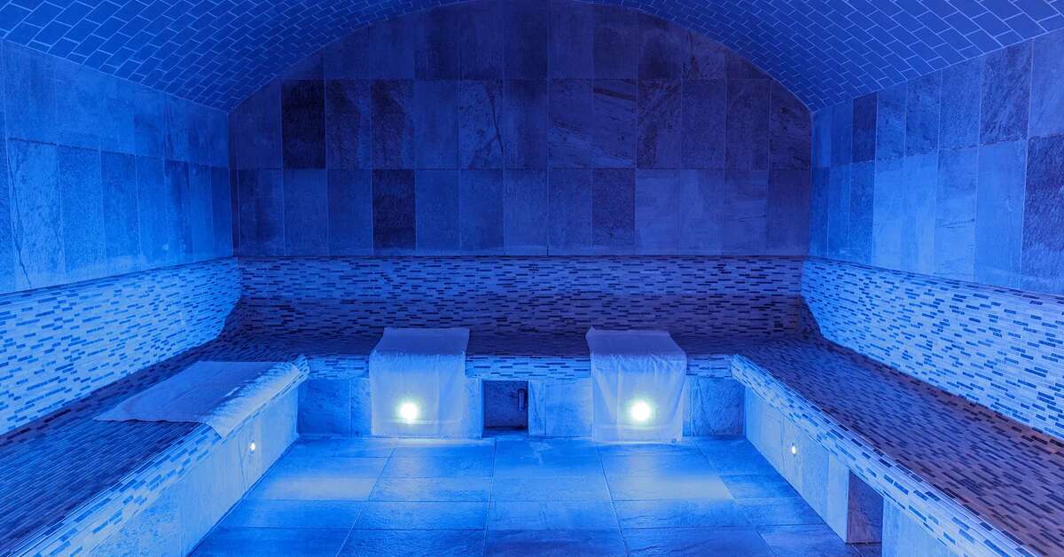 Een foto van CGH Residence & Spa La Grange aux Fees