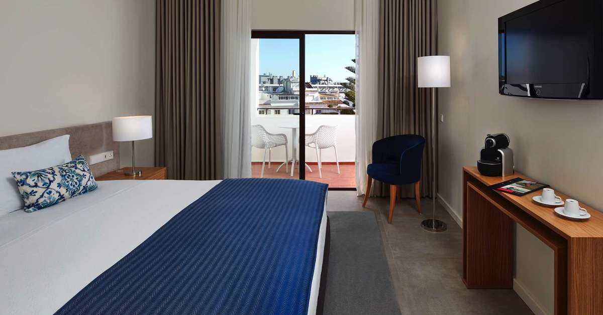 Een foto van NH Lagos Algarve Resort
