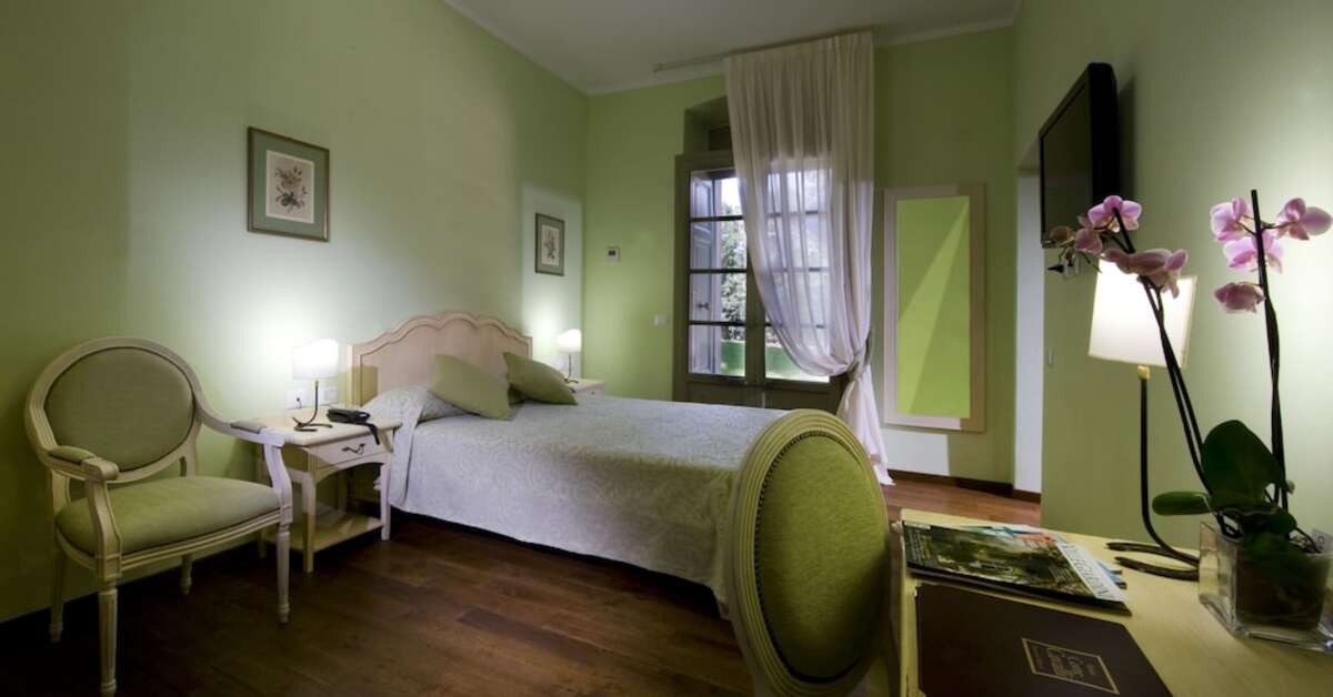Een foto van Relais Corte Cavalli