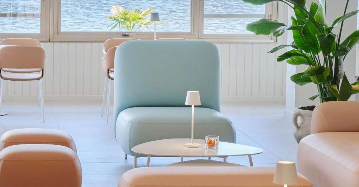 Een foto van Hotel Carillon