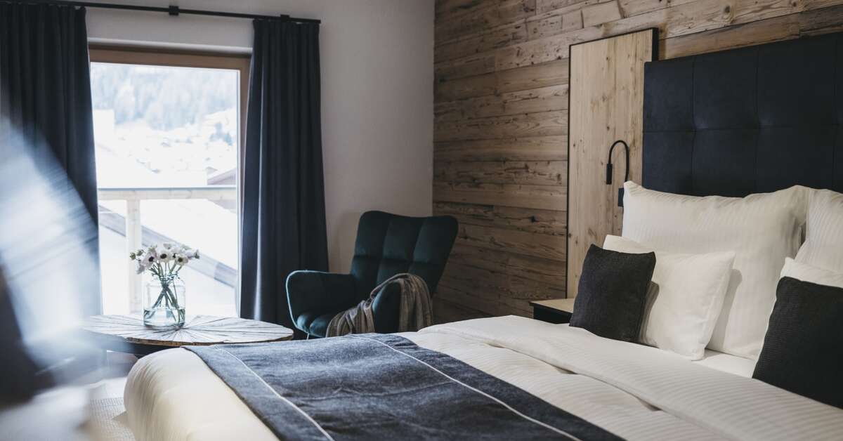 Een foto van Hotel Victoria