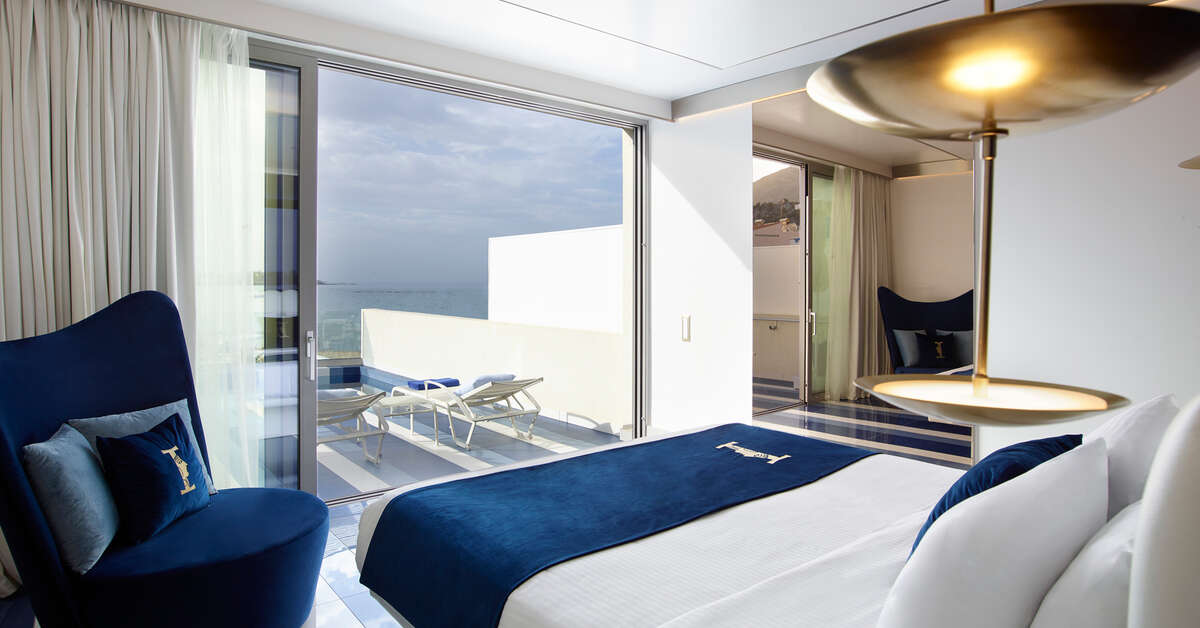 Ein Foto I Resort Beach Hotel & Spa