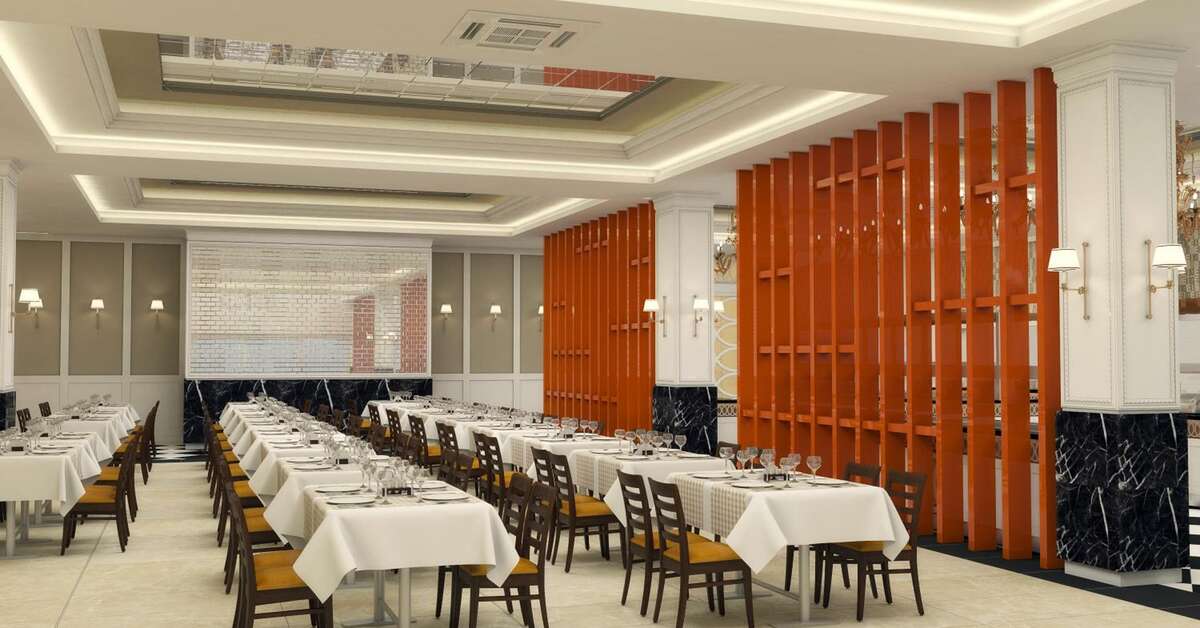 Een foto van Royal Garden Beach Hotel