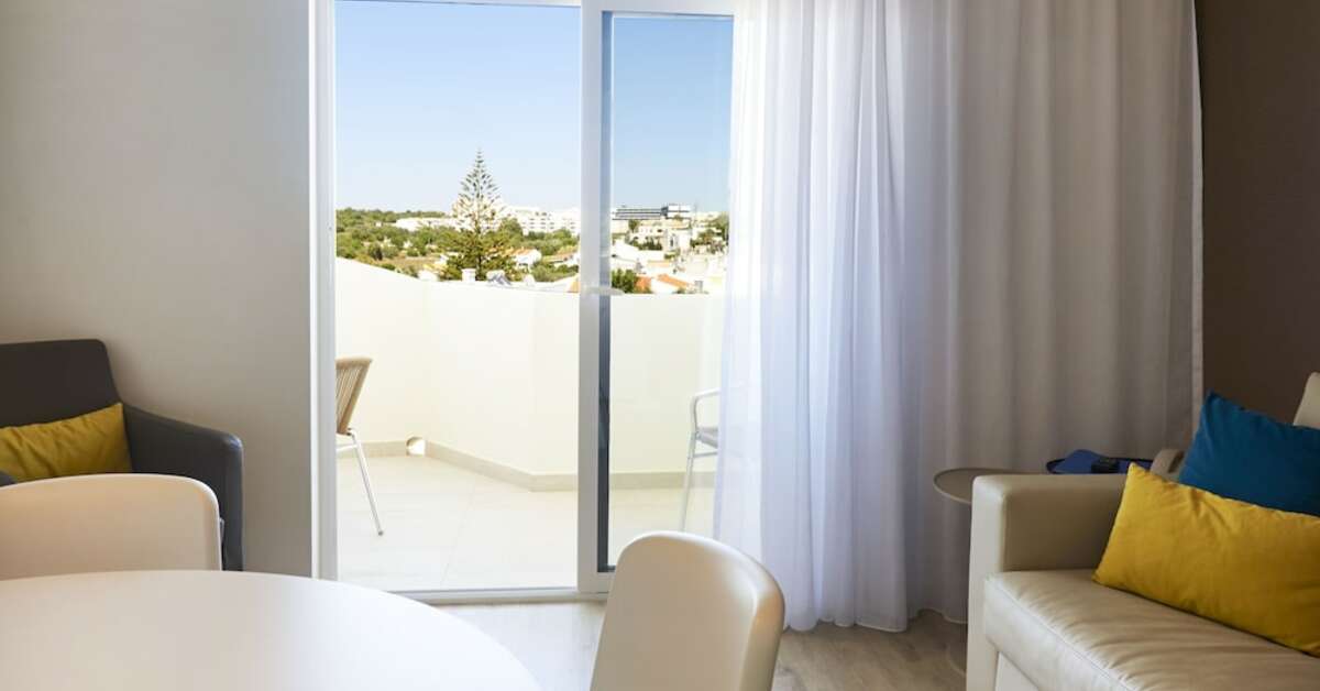 Een foto van AlvorMar Appartementen