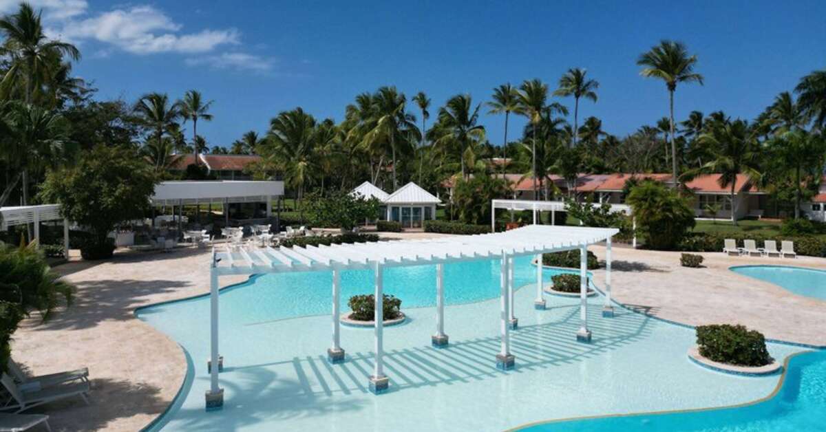 Een foto van Wyndham Alltra Samana