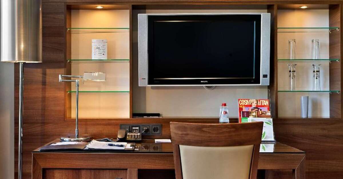 Een foto van Flemings Selection Hotel Frankfurt City