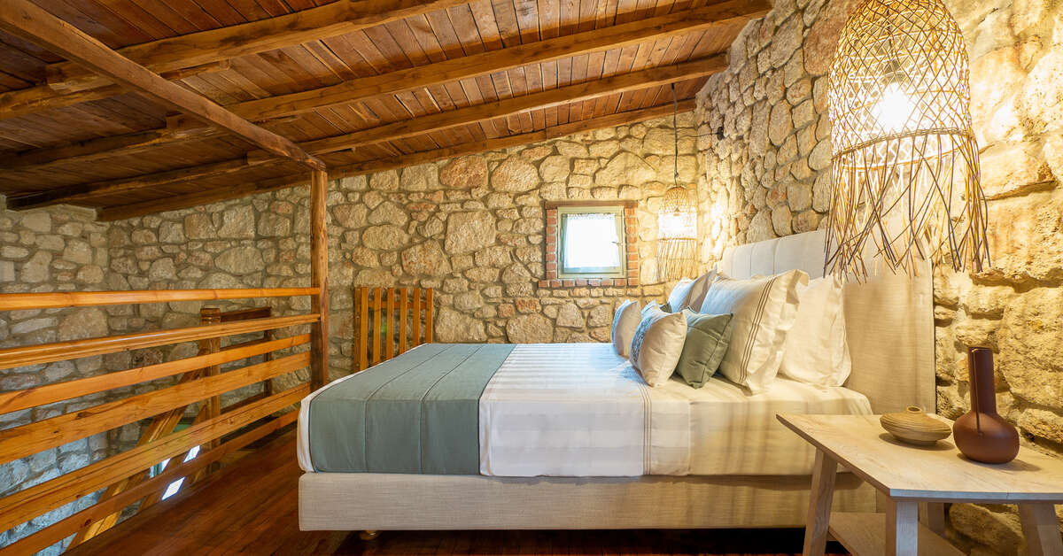 Een foto van Petrino Eco Village