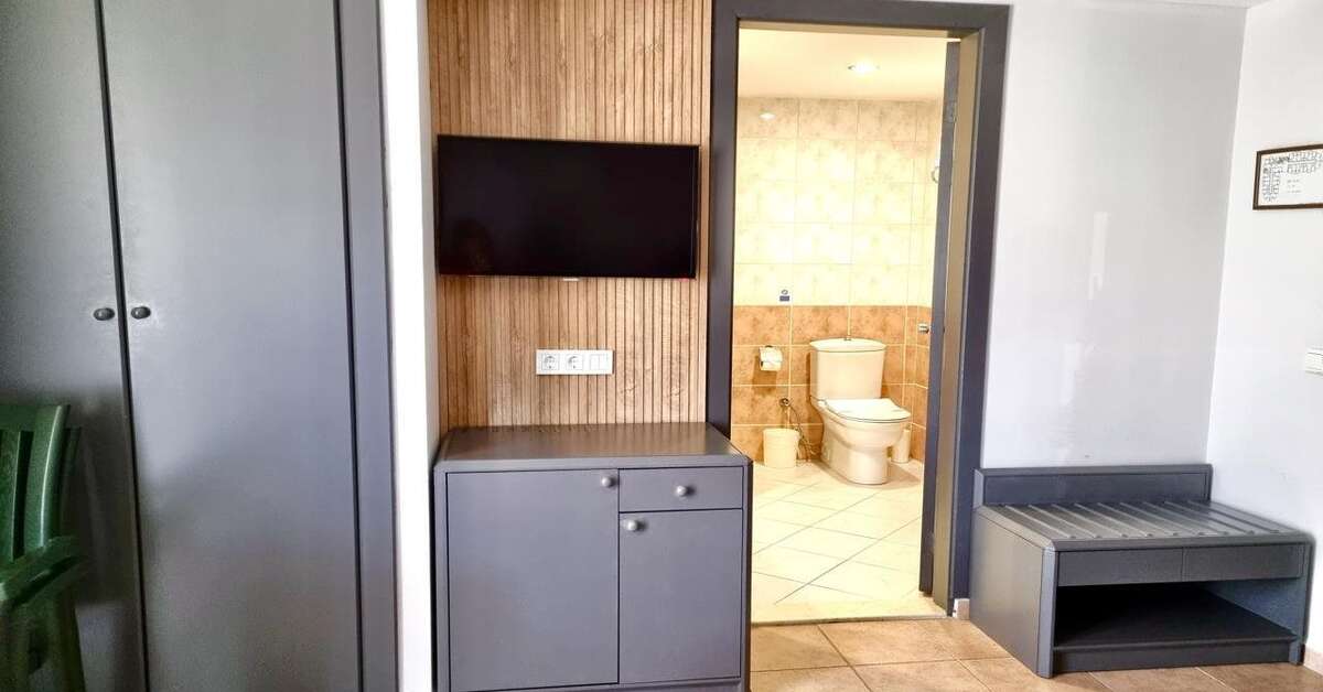 Een foto van Club Sidar Hotel