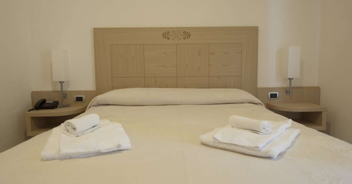 Een foto van Club Hotel Residence Baiaverde