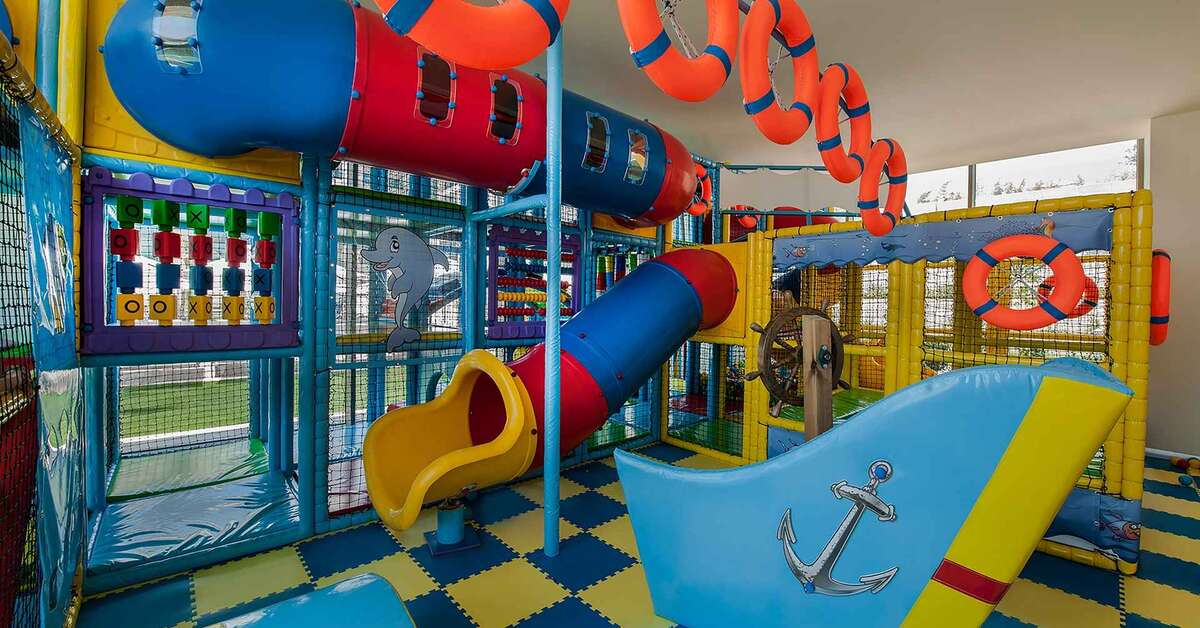 Ein Foto Regnum Carya