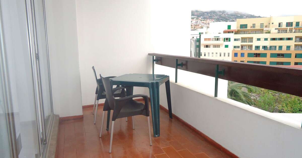 Een foto van Residencial Greco