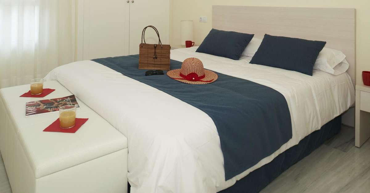 Een foto van Pierre & Vacances Residence Almeria Roquetas de Mar