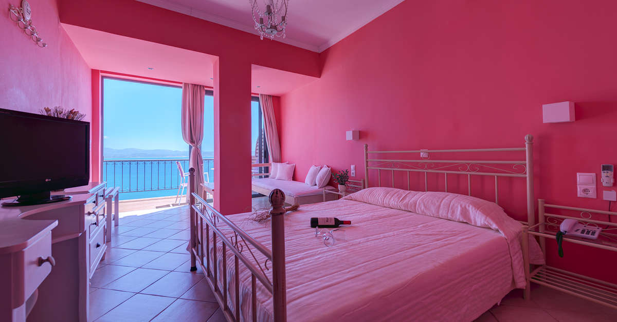 Een foto van Palazzo Greco Hotel