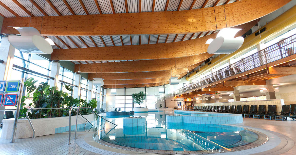 Een foto van Hotel Balnea