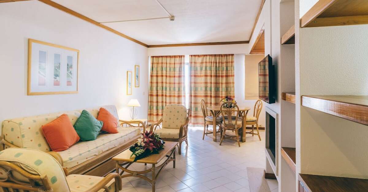 Een foto van Muthu Oura Praia Hotel