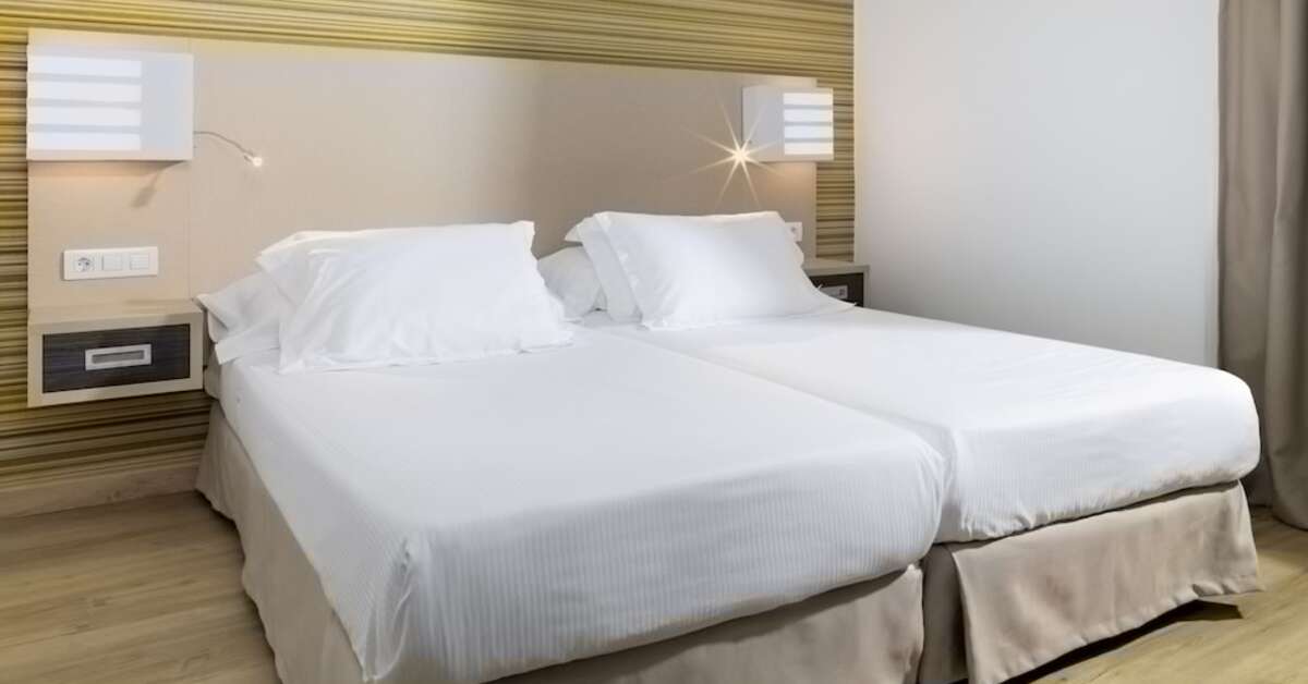 Een foto van H10 Taburiente Playa