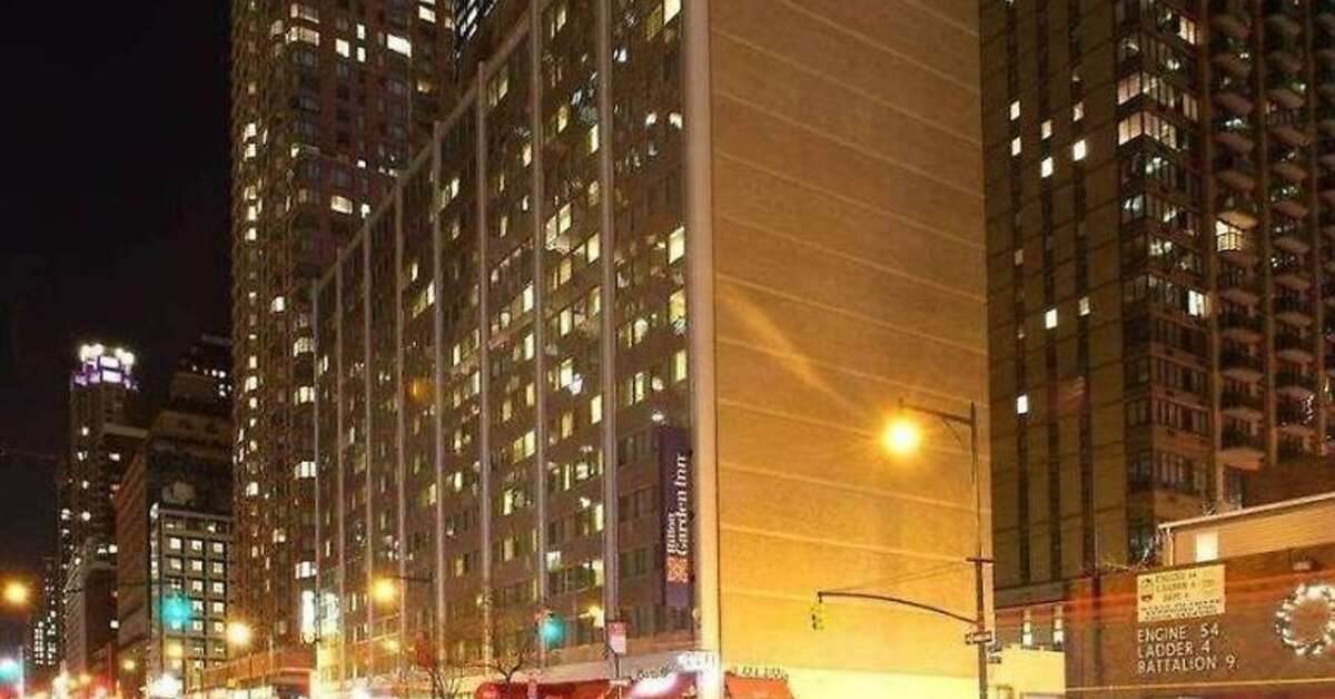 Een foto van Kimpton Hotel Theta