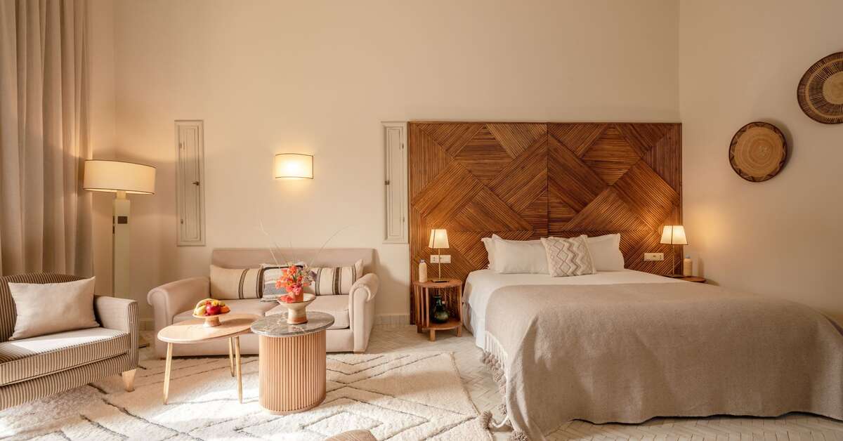 Een foto van Domaine des Remparts & Spa