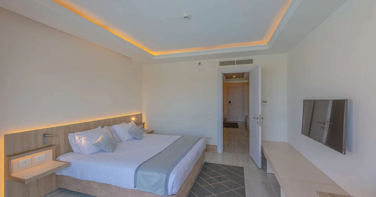 Een foto van Titanic Beach Spa & Aquapark