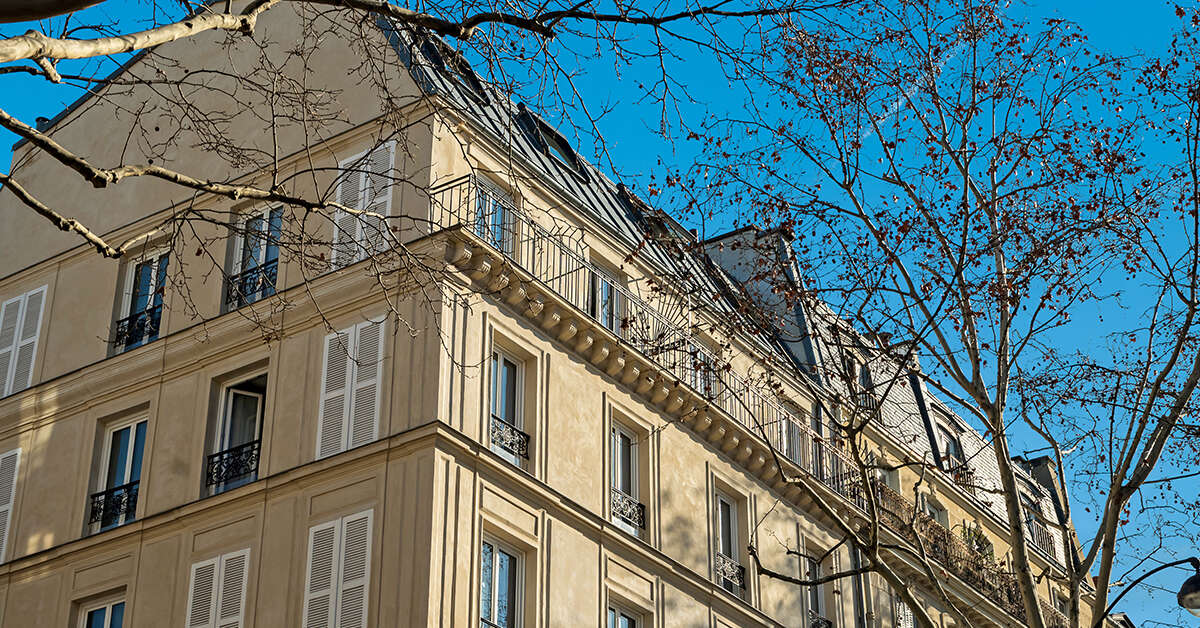 Een foto van Hôtel du Price Eugène