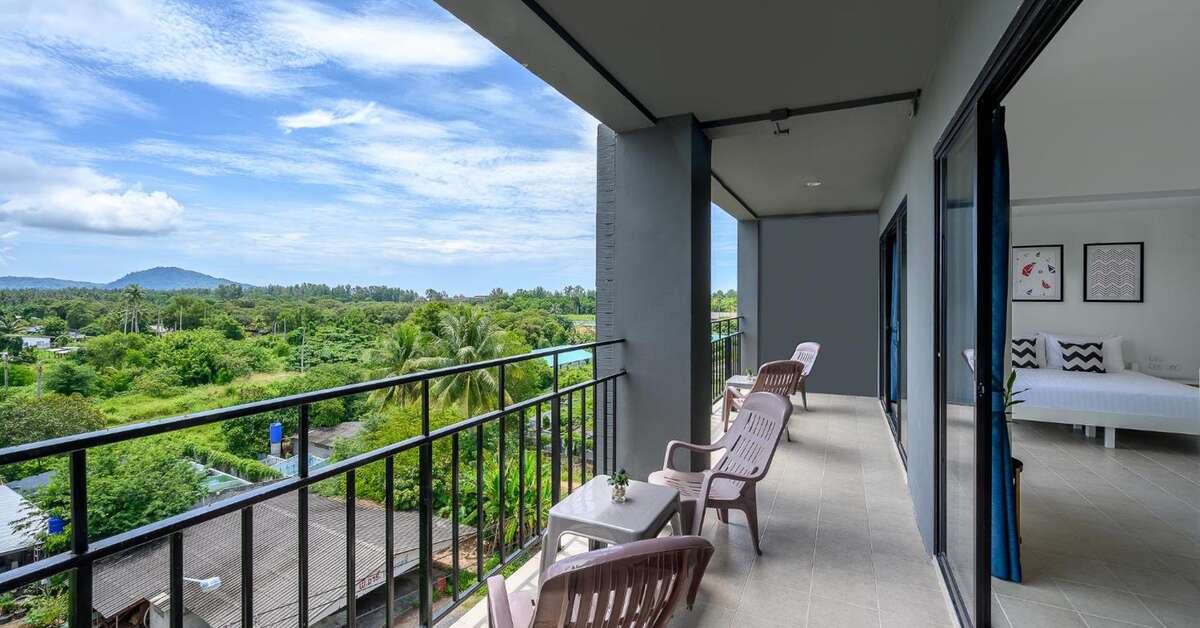 Een foto van Maikhao Hotel Managed by Centara