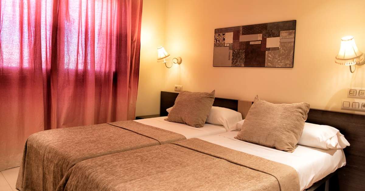 Een foto van Mediterraneo Real Appartementen