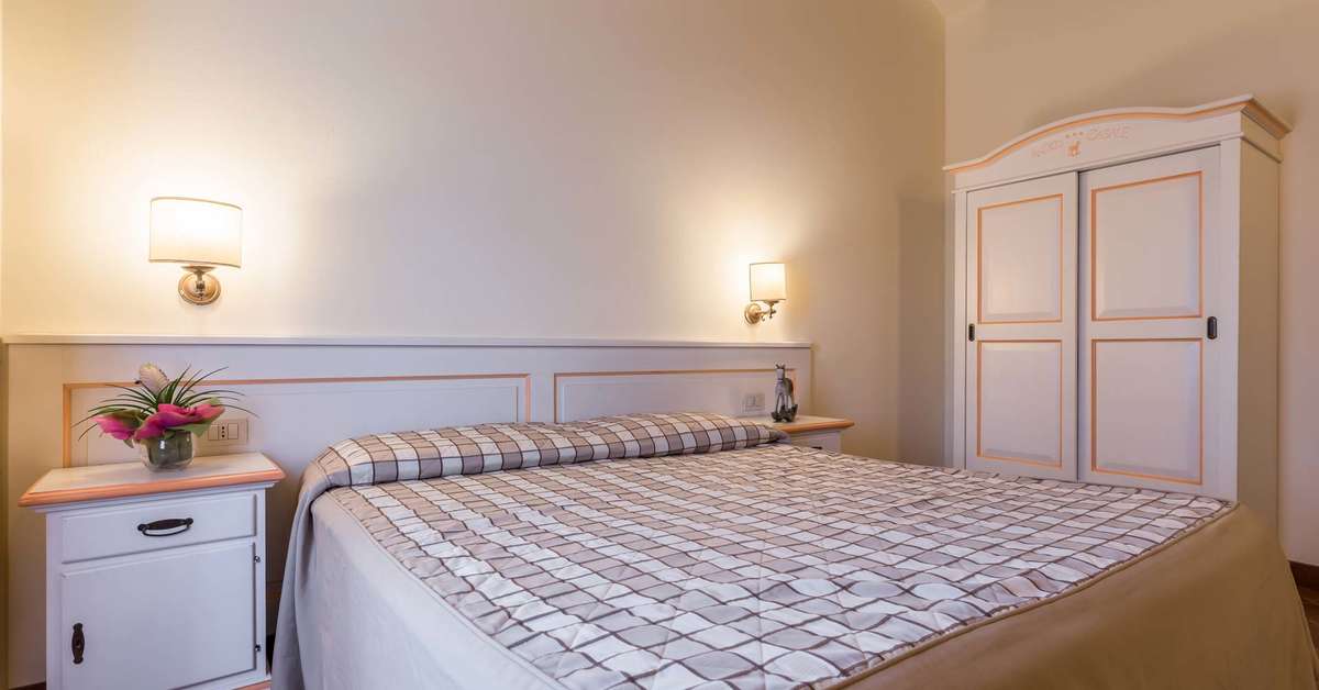 Een foto van Appartementen Antico Casale